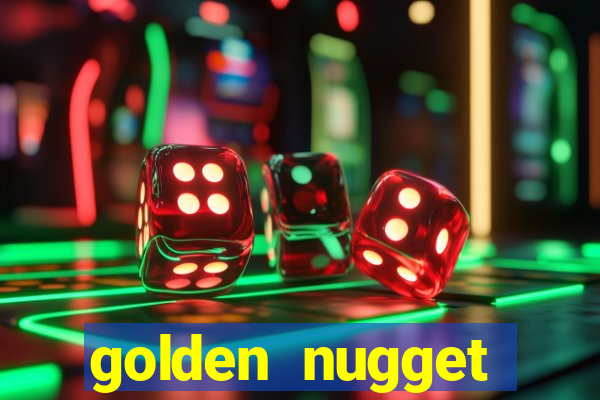 golden nugget casino hotel