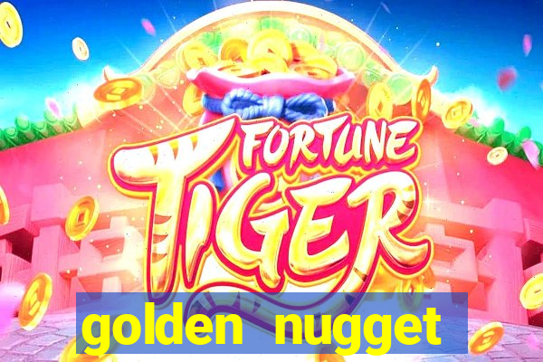 golden nugget casino hotel