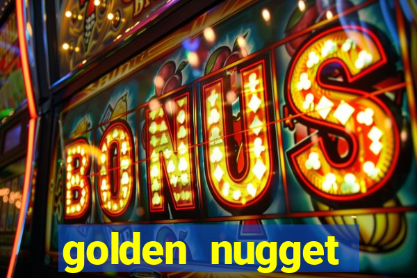 golden nugget casino hotel