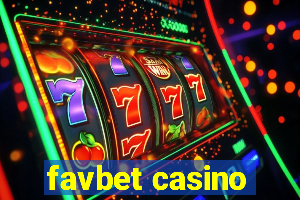 favbet casino