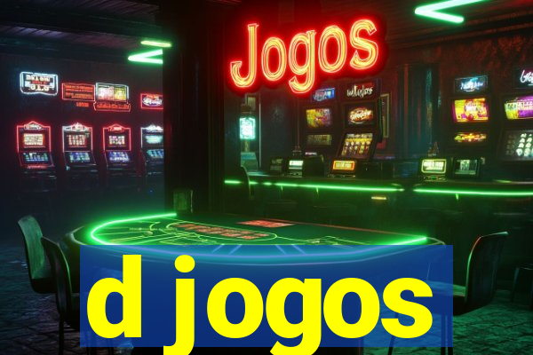 d jogos