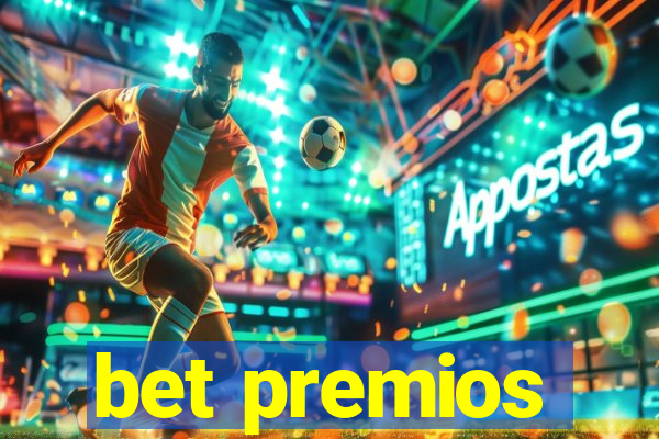 bet premios