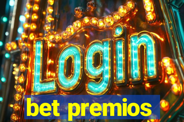 bet premios