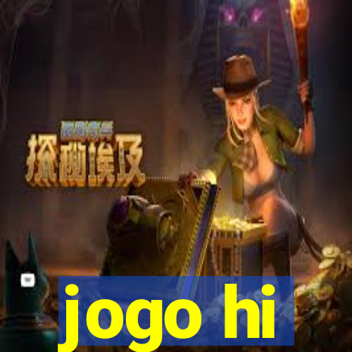 jogo hi