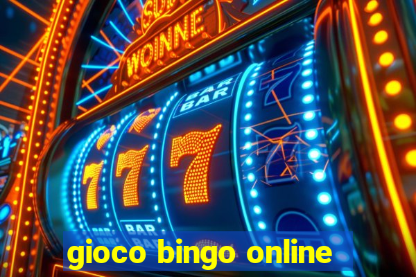 gioco bingo online