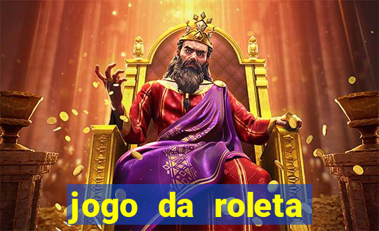 jogo da roleta como jogar