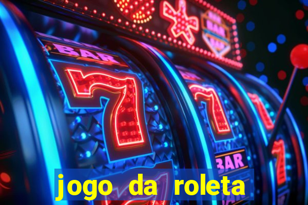 jogo da roleta como jogar