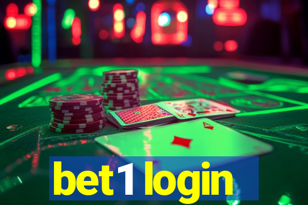 bet1 login