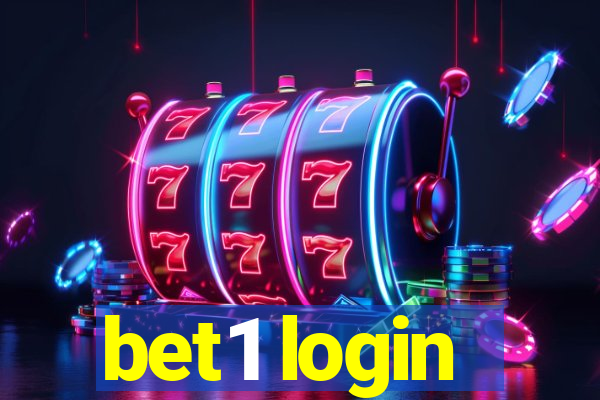 bet1 login