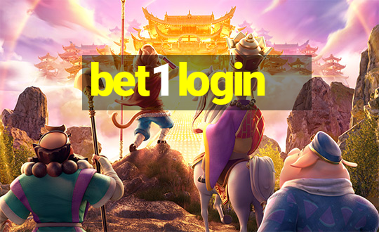 bet1 login