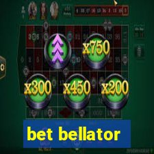 bet bellator