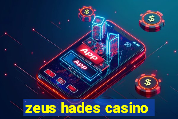 zeus hades casino