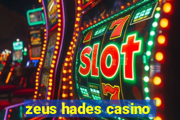 zeus hades casino