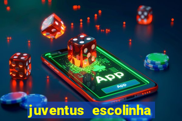 juventus escolinha de futebol