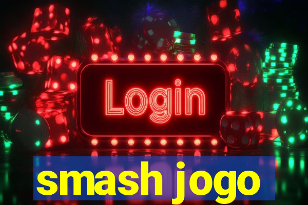 smash jogo