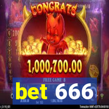 bet 666