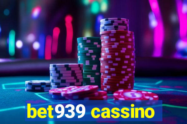 bet939 cassino