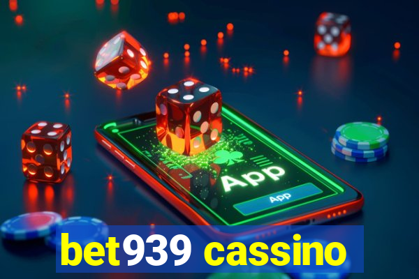 bet939 cassino