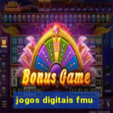 jogos digitais fmu