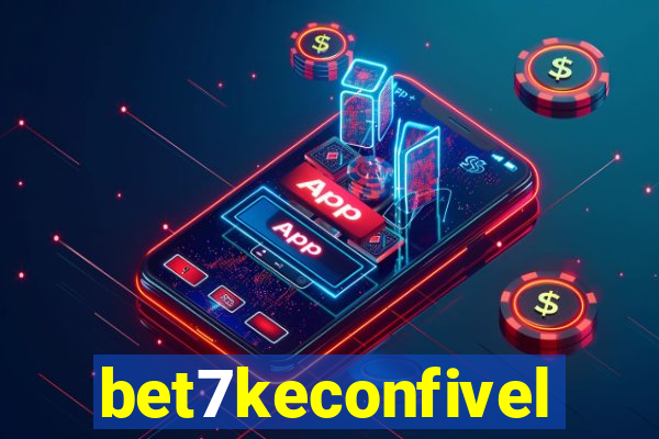 bet7keconfivel