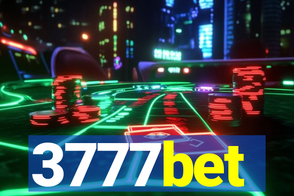 3777bet