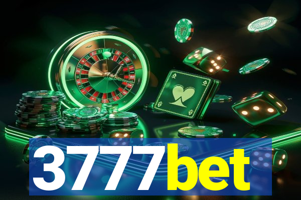 3777bet