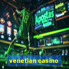 venetian casino