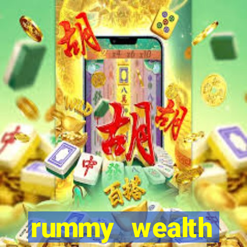 rummy wealth earning app