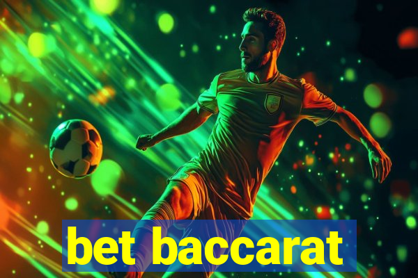 bet baccarat