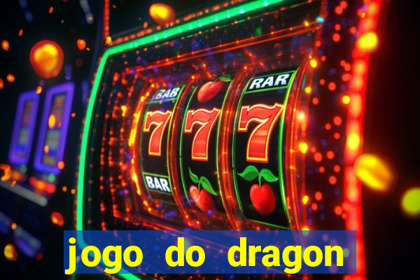 jogo do dragon fortune demo