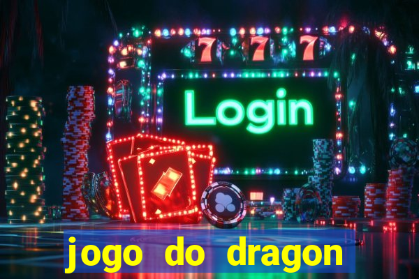 jogo do dragon fortune demo