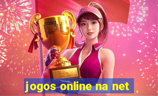 jogos online na net