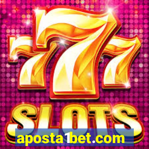 aposta1bet.com