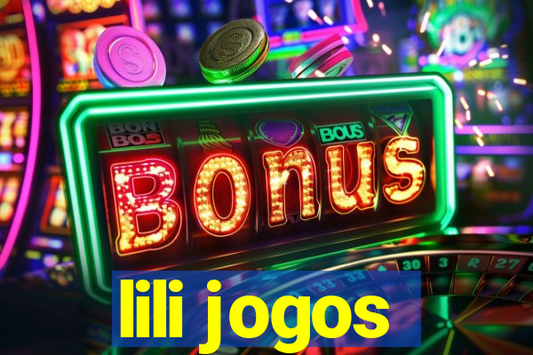 lili jogos