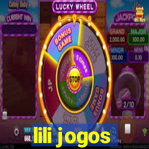 lili jogos