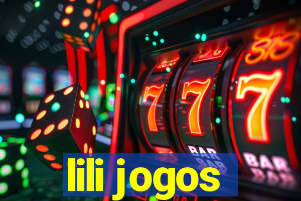 lili jogos