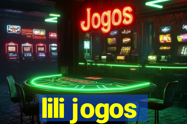 lili jogos