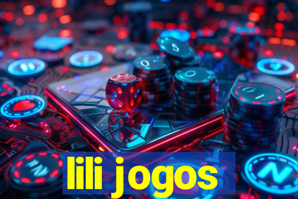 lili jogos