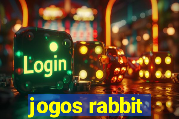 jogos rabbit