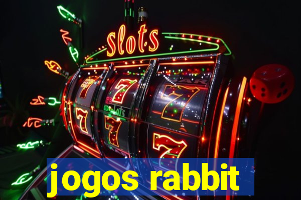 jogos rabbit