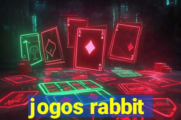 jogos rabbit