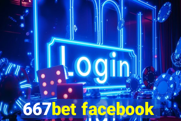 667bet facebook