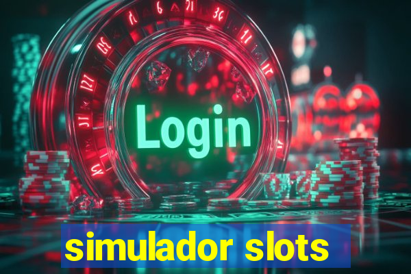 simulador slots