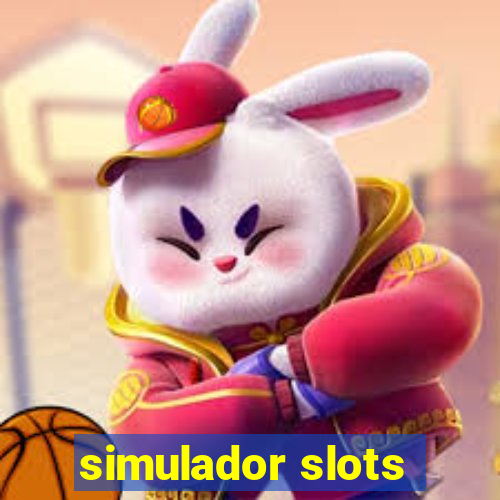 simulador slots