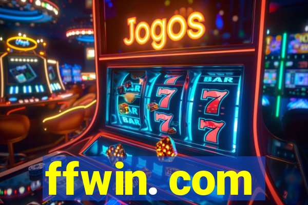 ffwin. com