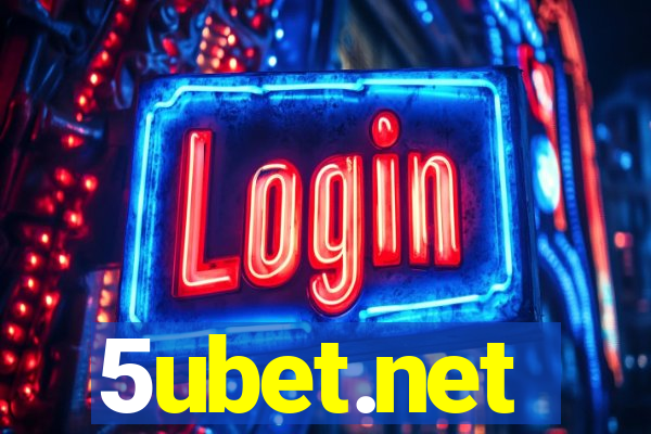 5ubet.net