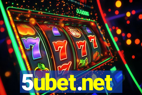 5ubet.net