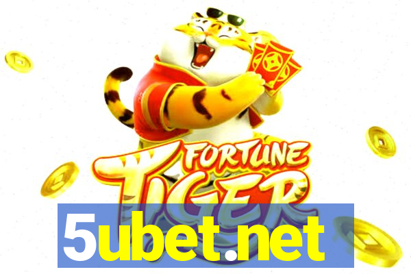 5ubet.net