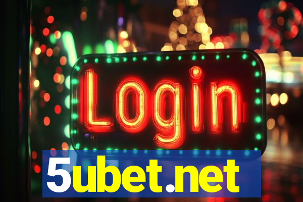 5ubet.net