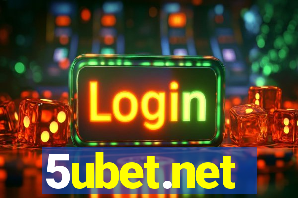 5ubet.net